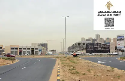 Land - Studio for sale in Al Helio 2 - Al Helio - Ajman
