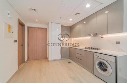Apartment - 1 Bedroom - 1 Bathroom for sale in Azizi Riviera 25 - Azizi Riviera - Meydan One - Meydan - Dubai