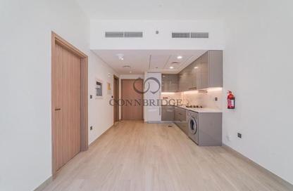 Apartment - 1 Bedroom - 1 Bathroom for sale in Azizi Riviera 25 - Azizi Riviera - Meydan One - Meydan - Dubai