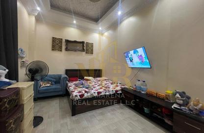 Villa - 5 Bedrooms - 7 Bathrooms for sale in Al Mowaihat 3 - Al Mowaihat - Ajman Villa - 5 Bedrooms - 7 Bathrooms for sale in Al Mowaihat 3 - Al Mowaihat - Ajman