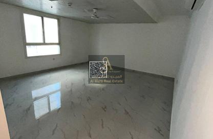 Apartment - Studio - 1 for rent in Qudrat Building - Al Mowaihat 3 - Al Mowaihat - Ajman Apartment - Studio - 1 for rent in Qudrat Building - Al Mowaihat 3 - Al Mowaihat - Ajman