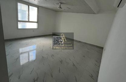 Apartment - Studio - 1 for rent in Qudrat Building - Al Mowaihat 3 - Al Mowaihat - Ajman