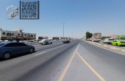 Shop - Studio - 5 Bathrooms for rent in Al Mowaihat - Ajman