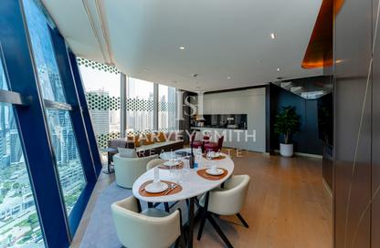 Apartment - 2 - 2 for rent in The Opus - Business Bay - Dubai Apartment - 2 - 2 for rent in The Opus - Business Bay - Dubai
