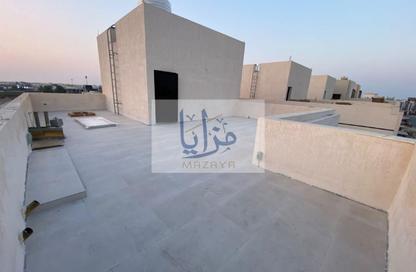Villa - 5 - 7 for sale in Kabbali Hills - Al Helio 2 - Al Helio - Ajman