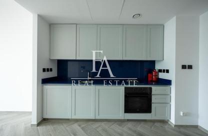 Apartment - Studio - 1 Bathroom for sale in Peninsula Three - Peninsula - Business Bay - Dubai
