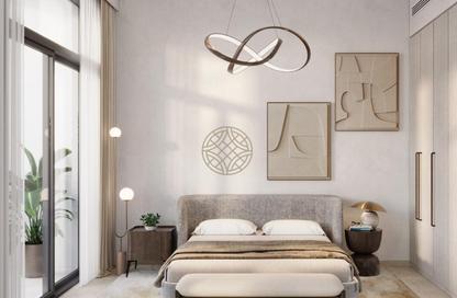 Villa - 3 Bedrooms - 4 Bathrooms for sale in Mudon Al Ranim 6 - Mudon - Dubai