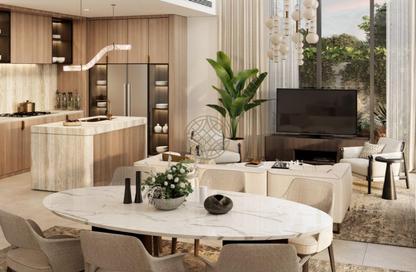Villa - 3 Bedrooms - 4 Bathrooms for sale in Mudon Al Ranim 6 - Mudon - Dubai