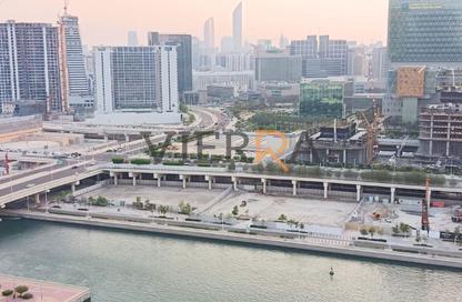 Apartment - 3 Bedrooms - 4 Bathrooms for rent in Marina Rise Tower - Al Reem Island - Abu Dhabi Apartment - 3 Bedrooms - 4 Bathrooms for rent in Marina Rise Tower - Al Reem Island - Abu Dhabi