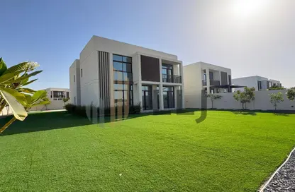 فيلا - 4 غرف نوم - 6 حمامات للايجار في سيف الجبيل - جزيرة الجبيل - أبوظبي