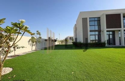 Villa - 4 Bedrooms - 5 Bathrooms for rent in Seef Al Jubail - Al Jubail Island - Abu Dhabi
