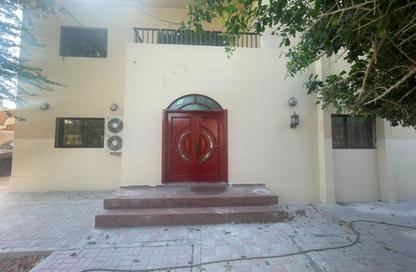 Villa - 7+ Bedrooms - 5 Bathrooms for rent in Al Sabkha - Al Riqqa - Sharjah Villa - 7+ Bedrooms - 5 Bathrooms for rent in Al Sabkha - Al Riqqa - Sharjah