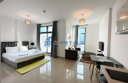 شقة - 1 حمام للبيع في كلارين 1 - أبراج كلارين - وسط مدينة دبي - دبي