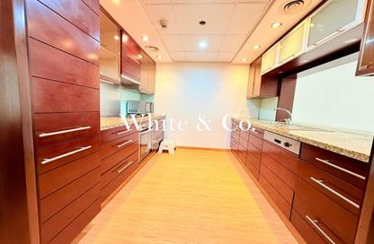 Apartment - 1 Bedroom - 1 Bathroom for sale in Burj Views podium - Burj Views - Downtown Dubai - Dubai