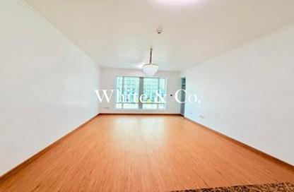 Apartment - 1 Bedroom - 1 Bathroom for sale in Burj Views podium - Burj Views - Downtown Dubai - Dubai