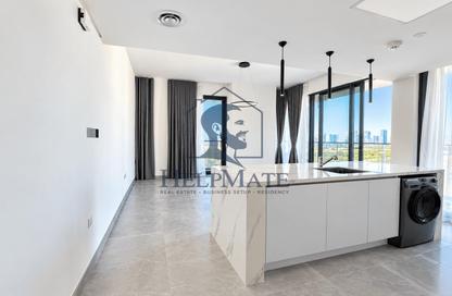 Apartment - 1 - 2 for rent in Catch Residences By IGO - District 12 - Jumeirah Village Circle - Dubai