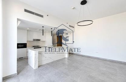 Apartment - 1 - 2 for rent in Catch Residences By IGO - District 12 - Jumeirah Village Circle - Dubai