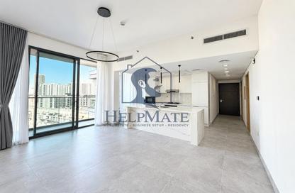 Apartment - 1 - 2 for rent in Catch Residences By IGO - District 12 - Jumeirah Village Circle - Dubai