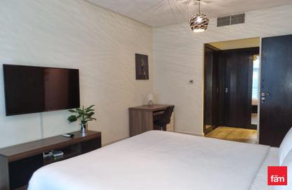 Apartment - 2 Bedrooms - 3 Bathrooms for rent in 23 Marina - Dubai Marina - Dubai