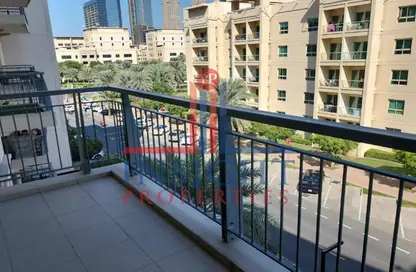 Apartment - 2 Bedrooms - 3 Bathrooms for rent in Arno A - Arno - The Views - Dubai