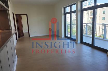 Apartment - 2 Bedrooms - 3 Bathrooms for rent in Arno A - Arno - The Views - Dubai