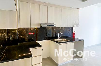 Apartment - 1 - 1 for rent in Binghatti Avenue - Al Jaddaf - Dubai Apartment - 1 - 1 for rent in Binghatti Avenue - Al Jaddaf - Dubai