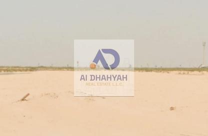 أرض - استوديو للبيع في البليده - البطائح - الشارقة