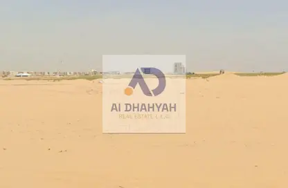 أرض - استوديو للبيع في البليده - البطائح - الشارقة