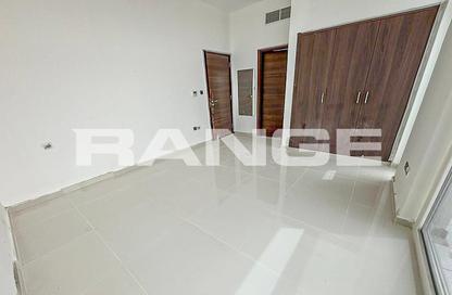 Townhouse - 3 - 5 for rent in Sanctnary - Damac Hills 2 - Dubai Townhouse - 3 - 5 for rent in Sanctnary - Damac Hills 2 - Dubai