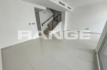 Townhouse - 3 Bedrooms - 5 Bathrooms for rent in Sanctnary - Damac Hills 2 - Dubai