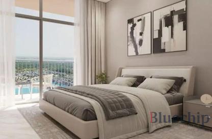 Apartment - 1 Bedroom - 2 Bathrooms for sale in 360 Riverside Crescent - Sobha Hartland II - Bukadra - Dubai Apartment - 1 Bedroom - 2 Bathrooms for sale in 360 Riverside Crescent - Sobha Hartland II - Bukadra - Dubai