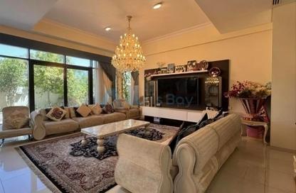 فيلا - 5 غرف نوم - 5 حمامات للبيع في سيلفر سبرينغز 2 - سيلفر سبرينغز - داماك هيلز - دبي فيلا - 5 غرف نوم - 5 حمامات للبيع في سيلفر سبرينغز 2 - سيلفر سبرينغز - داماك هيلز - دبي