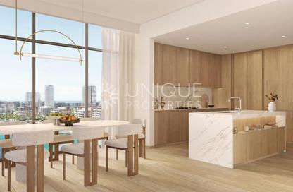 Apartment - 1 Bedroom - 2 Bathrooms for sale in Bay Grove Residence 2 - Bay Grove Residences - Dubai Islands - Dubai