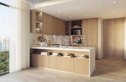Apartment - 1 Bedroom - 2 Bathrooms for sale in Bay Grove Residence 2 - Bay Grove Residences - Dubai Islands - Dubai