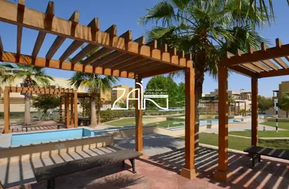 Villa - 5 Bedrooms - 7 Bathrooms for sale in Narjis - Al Raha Golf Gardens - Abu Dhabi