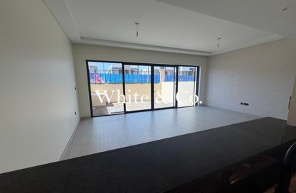 Townhouse - 4 Bedrooms - 4 Bathrooms for rent in Portofino - Damac Lagoons - Dubai Townhouse - 4 Bedrooms - 4 Bathrooms for rent in Portofino - Damac Lagoons - Dubai