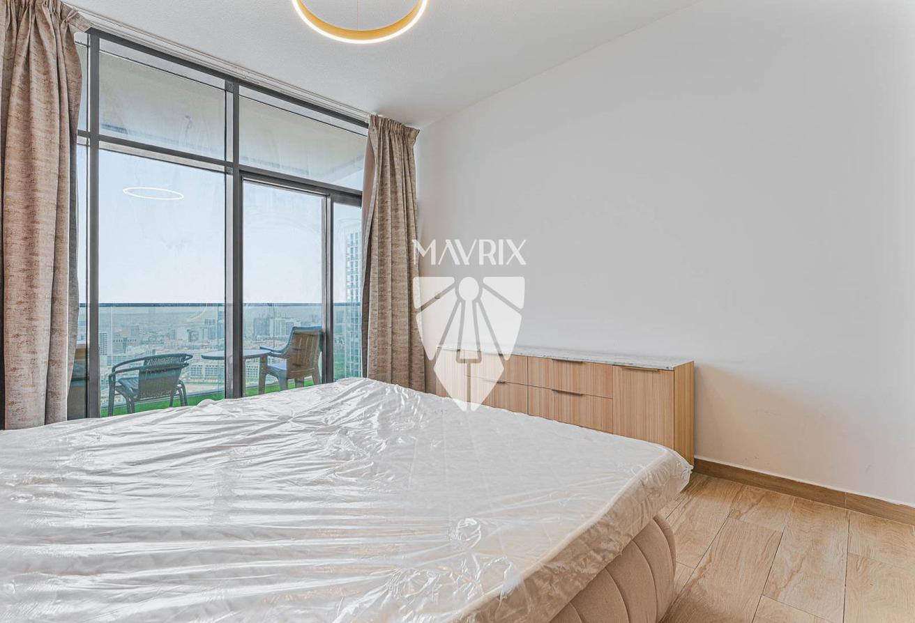 Ready Unit | Modern Living | Fully Furnished photo 14