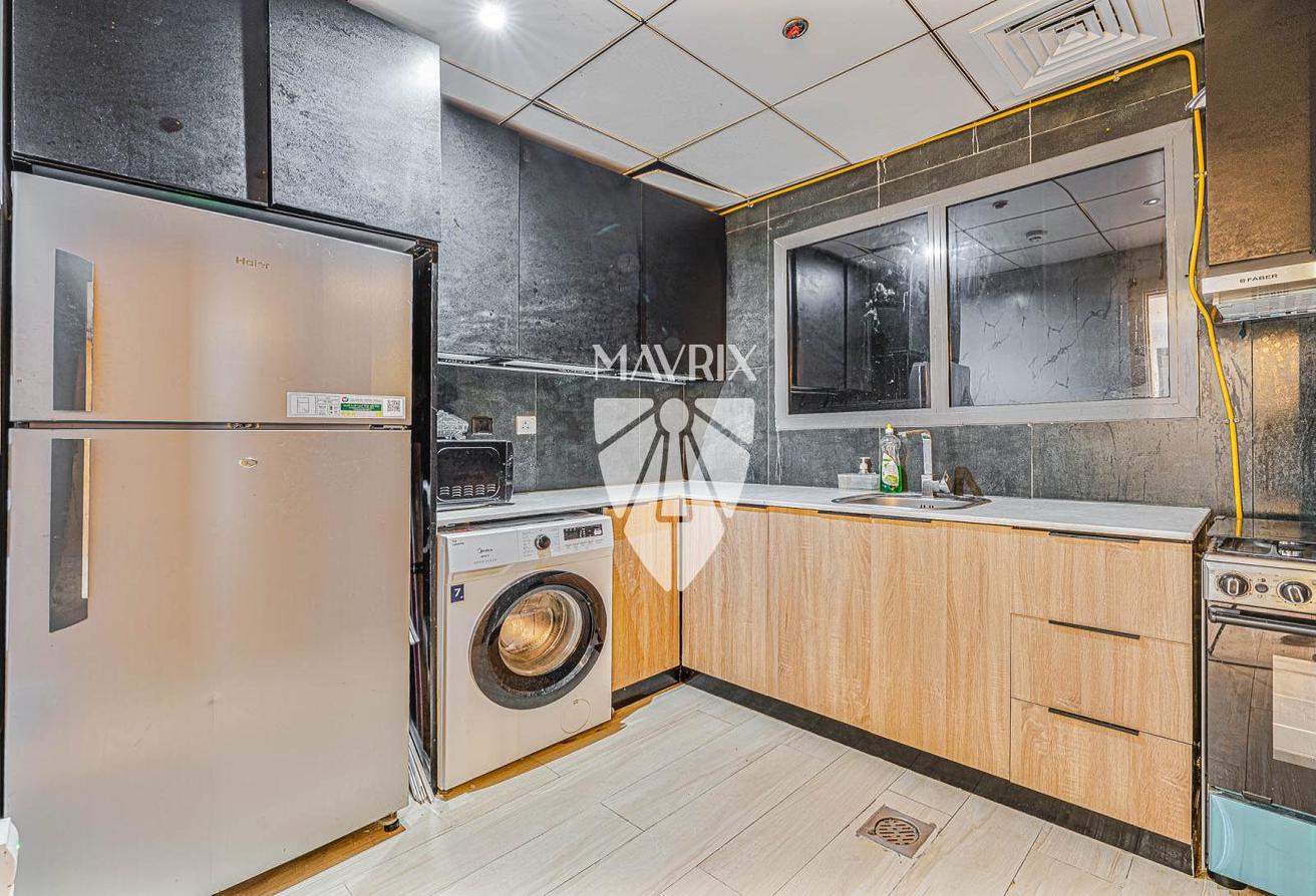 Ready Unit | Modern Living | Fully Furnished photo 11