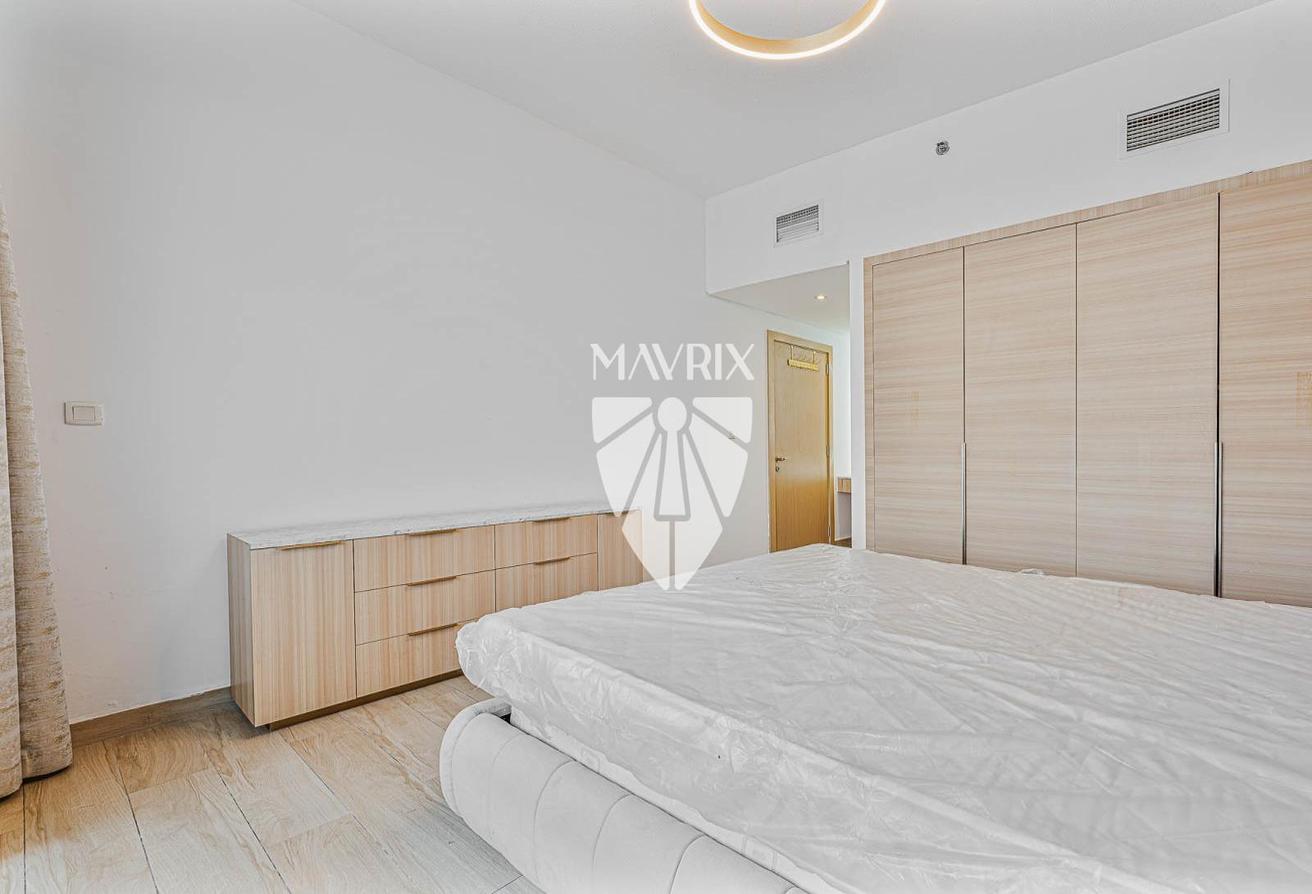 Ready Unit | Modern Living | Fully Furnished photo 13