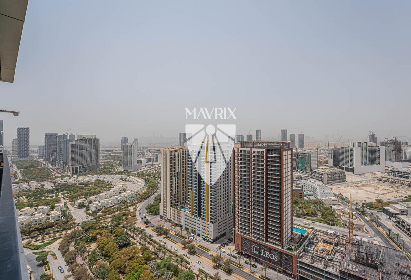 Ready Unit | Modern Living | Fully Furnished photo 6