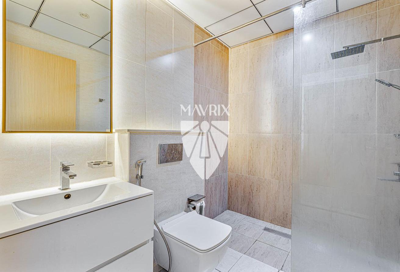 Ready Unit | Modern Living | Fully Furnished photo 16
