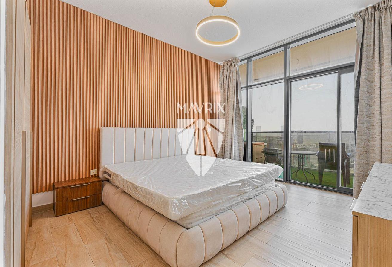 Ready Unit | Modern Living | Fully Furnished photo 15