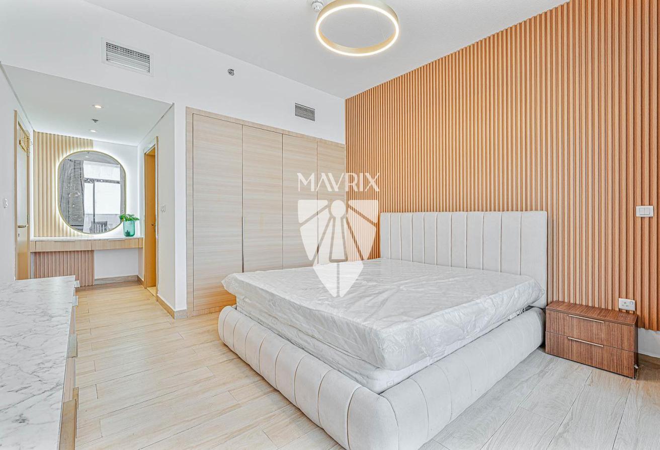 Ready Unit | Modern Living | Fully Furnished photo 12