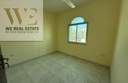 Apartment - 2 - 2 for rent in Al Naemiya Tower 2 - Al Naemiya Towers - Al Nuaimiya - Ajman
