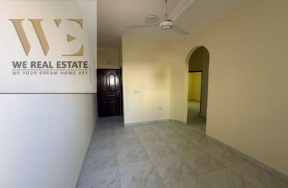 Apartment - 2 - 2 for rent in Al Naemiya Tower 2 - Al Naemiya Towers - Al Nuaimiya - Ajman