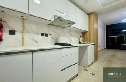 Apartment - Studio - 1 for rent in Pantheon Elysee III - District 15 - Jumeirah Village Circle - Dubai Apartment - Studio - 1 for rent in Pantheon Elysee III - District 15 - Jumeirah Village Circle - Dubai