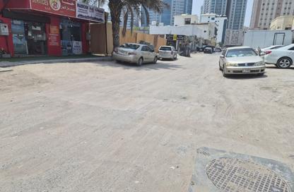 Land - Studio for sale in Al Rashidiya 2 - Al Rashidiya - Ajman