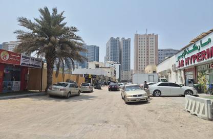 Land - Studio for sale in Al Rashidiya 2 - Al Rashidiya - Ajman