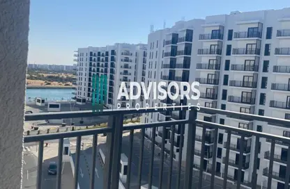 شقة - غرفة نوم - 2 حمامات للبيع في وترز أج - جزيرة ياس - أبوظبي