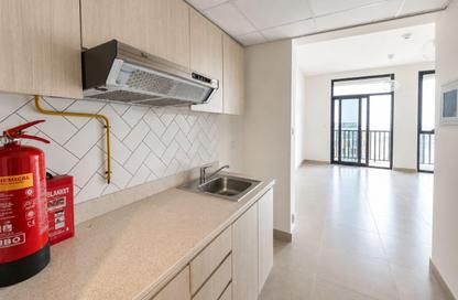 Apartment - 1 Bedroom - 2 Bathrooms for sale in The Dania District 3 - Midtown - Dubai Production City (IMPZ) - Dubai Apartment - 1 Bedroom - 2 Bathrooms for sale in The Dania District 3 - Midtown - Dubai Production City (IMPZ) - Dubai